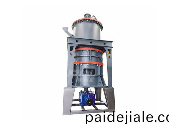 ZYM超(chao)細微粉磨