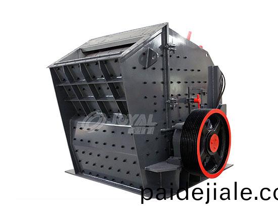 PFW液(ye)壓(ya)反(fan)擊破